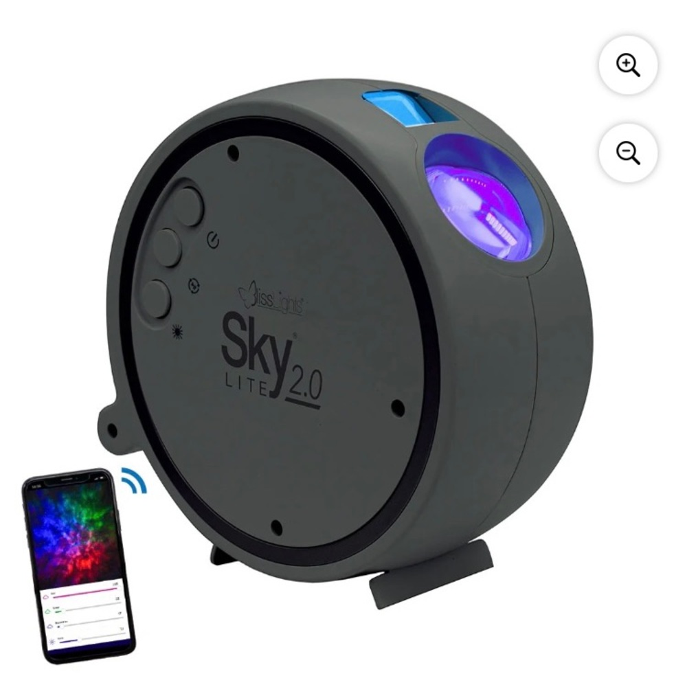 Sky Lite 2.0 - Gray